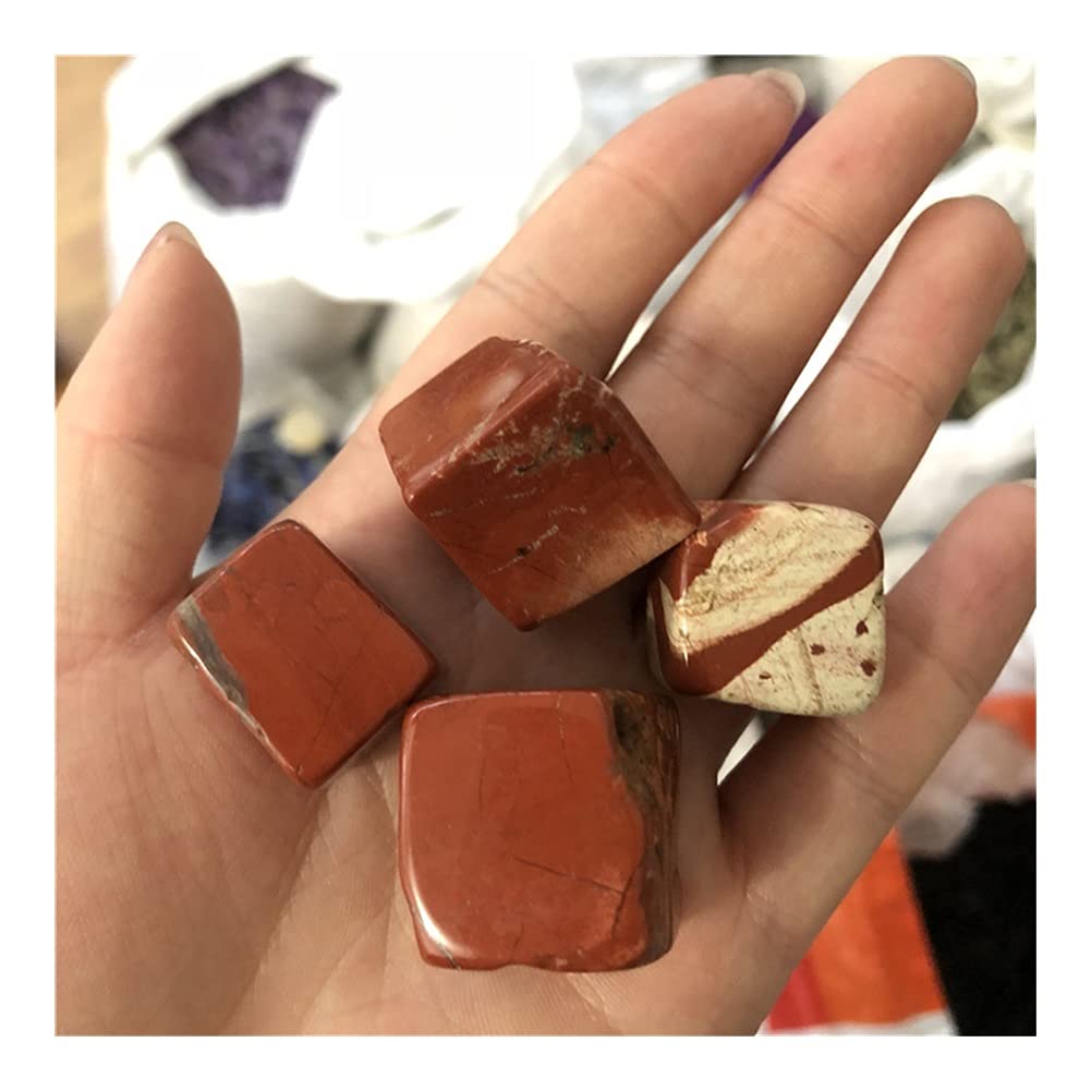Piedras cúbicas de cristal de topacio mineral genuino para coleccionistas