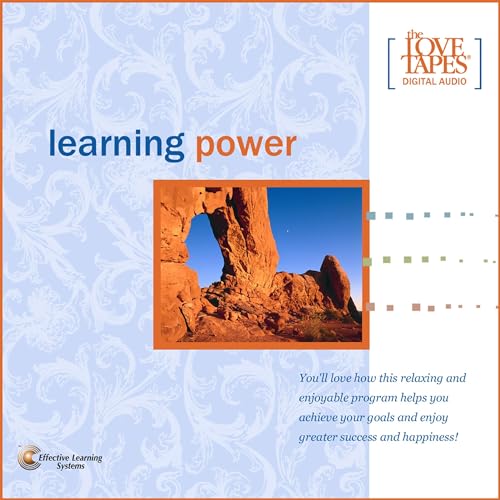 Learning Power by Bob Griswold episode artwork