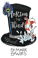 Norton The Third 1521421722 Book Cover