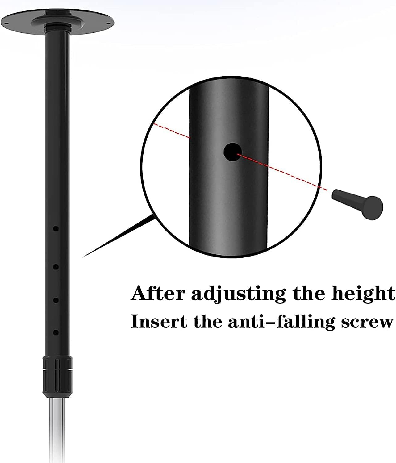 PING G425 ピン メンズゴルフクラブ アイアンセット 7本 黒ドット PING