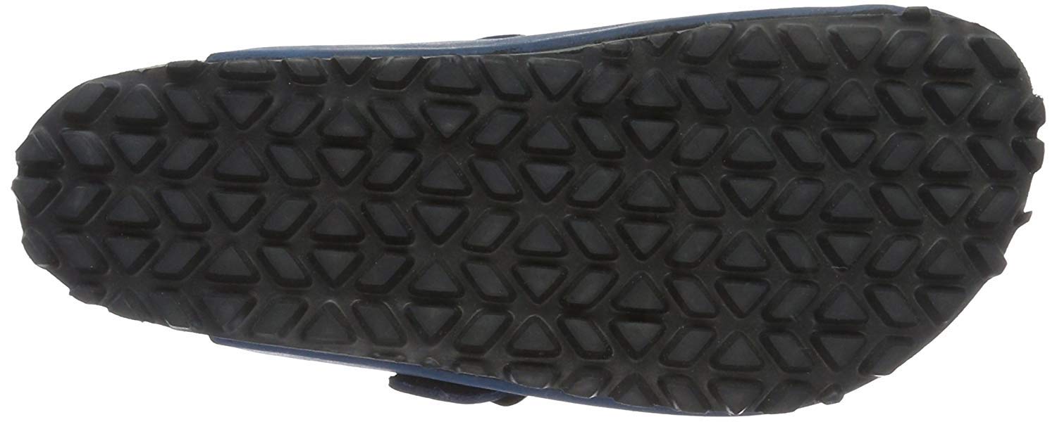 Weeger Unisex-Erwachsene 48519 Clogs