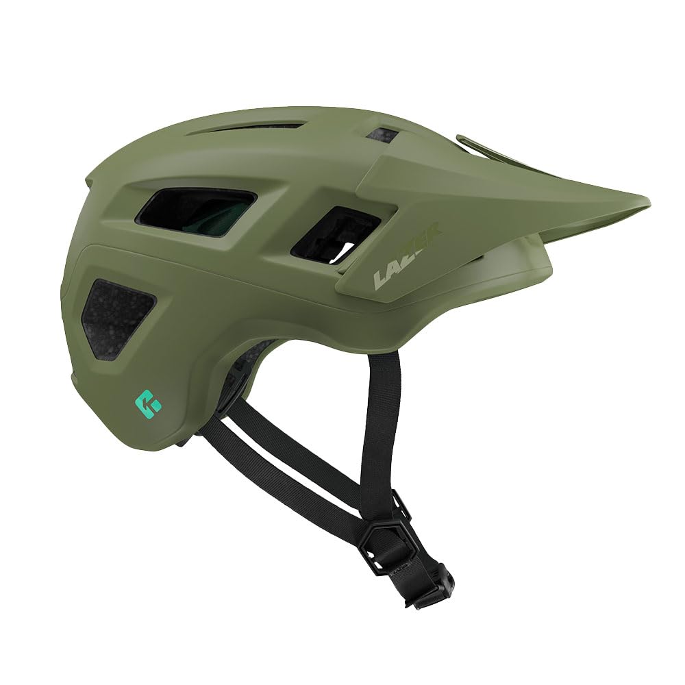 lazer bicycle helmets india Buy Coyote KinetiCore Bike Helmet, Bicycling Gear for Adults, Men & Women's Cycling Head Gear, Matte Fern, Medium Online at Low Prices in G. Loomis 2024 GLX Compatible with the Winter Size:6