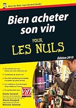 Download BIEN ACHETER SON VIN MEGAPOCHE PDF