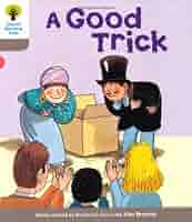 Oxford Reading Tree Stage1〜5 Oxford Reading Tree Biff, Chip and Kipper Level 1. First