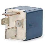 MNBHUYRD OEM # 88263-21010 2502-492350 156700-2500 Skid Dynamics Control ABS TRAC Relay for Lexus LX470 GS430 LS460 for Toyota for Camry for RAV4