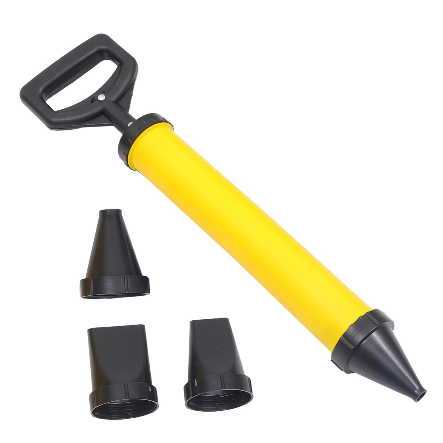 Vaguelly 1set Tile Grout Wall Joint Grout Plugging Pouring Device Professional Cement Grouting Tool