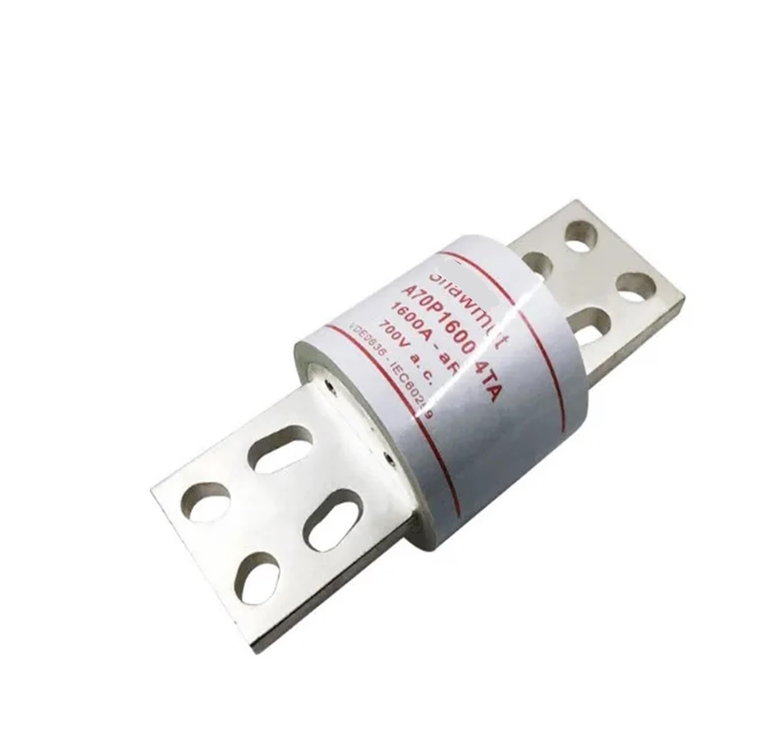 VSPPJYFG The Fuse 1600A 700V A70P1600-4TA