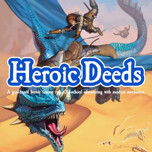 Red Hand of Doom E07 - Finders Keepers