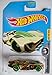 Produktbild Hot Wheels 2016 Super Chromes Rev Rod 42/250, Gold