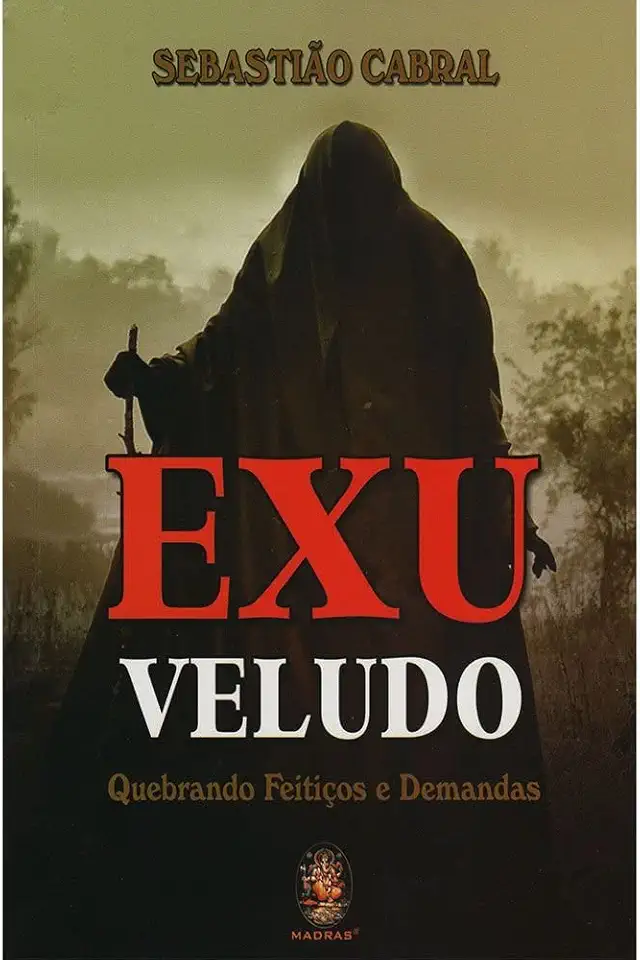 Exu Veludo