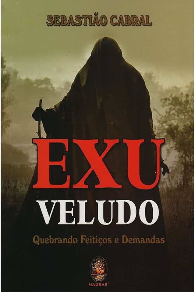 Exu Veludo