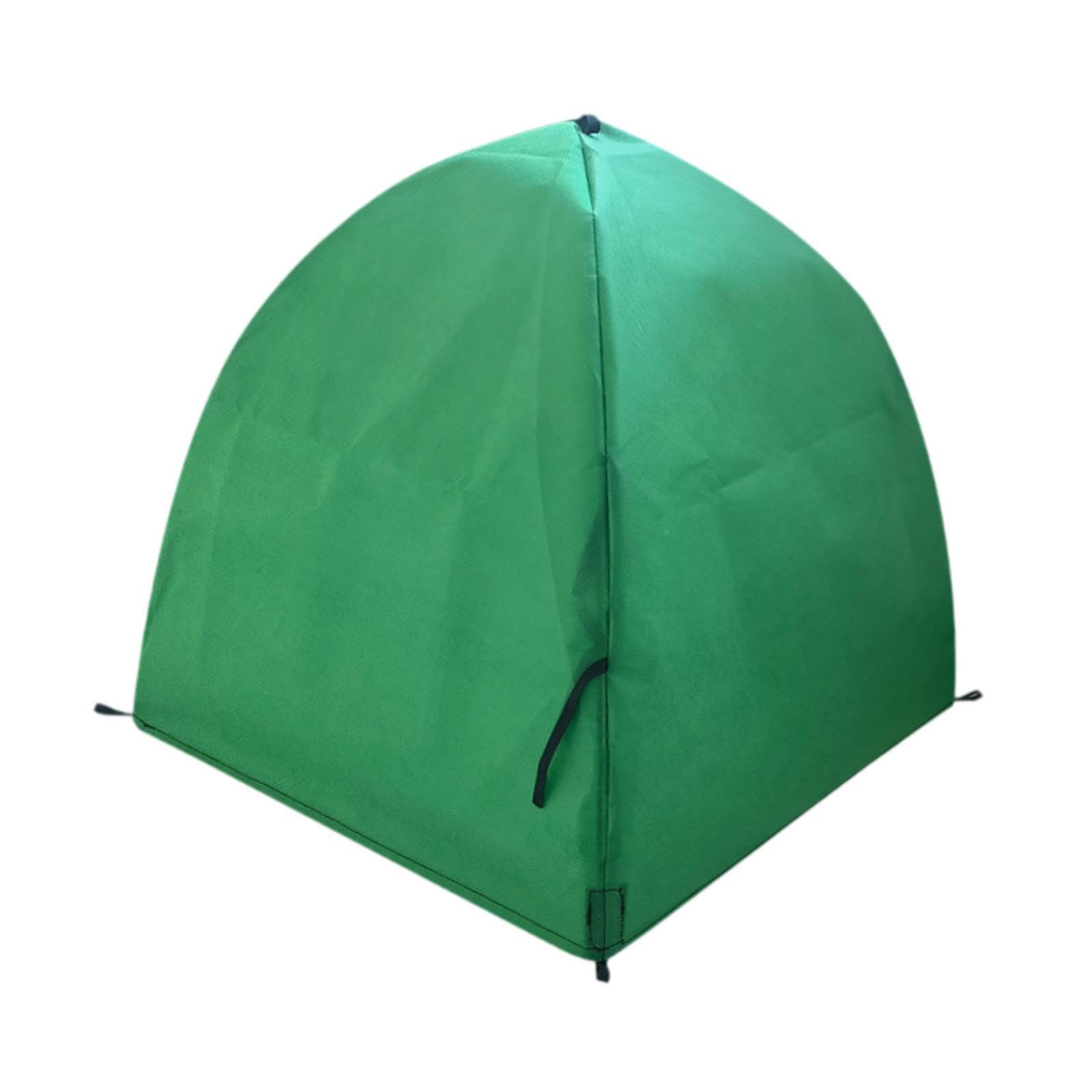 CALANDIS™ Plant Covers Freeze Protection Plant Winter Protection Pot for Shrubs Garden | Frost Protection | Plant Care Soil & Accessories | Gardening Supplies | Yard Garden & Outdoor Living-image-41