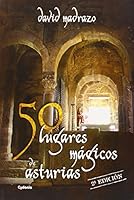 50 lugares mágicos de Asturias (Viajar) 849412580X Book Cover