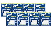 Mack's Pillow - Tapones para los oídos, 48…