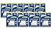 Mack's Pillow Soft Earplugs Value Pack, 48 Count