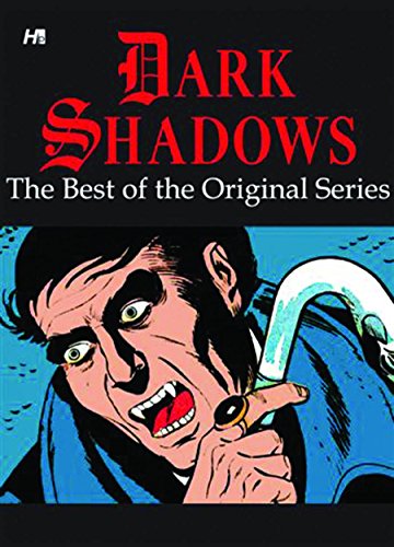 Dark Shadows: The Best of the Series