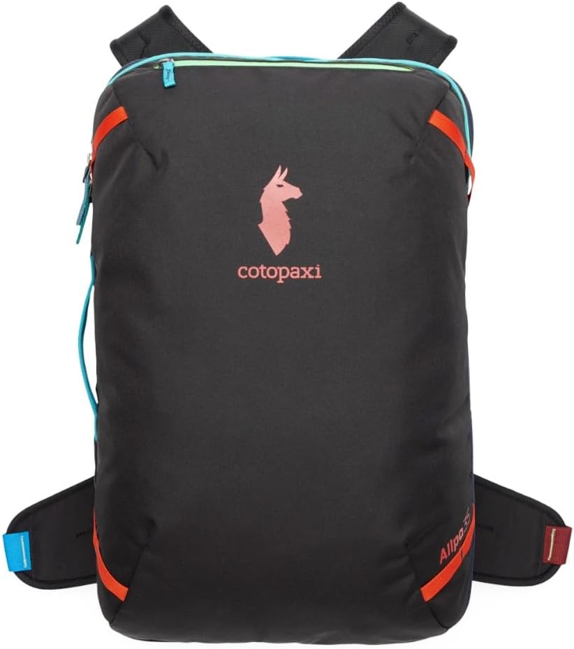Cotopaxi Allpa 35L Travel Pack