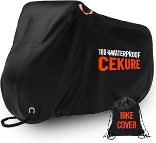 2-3 Bike Cover Waterproof Outdoor