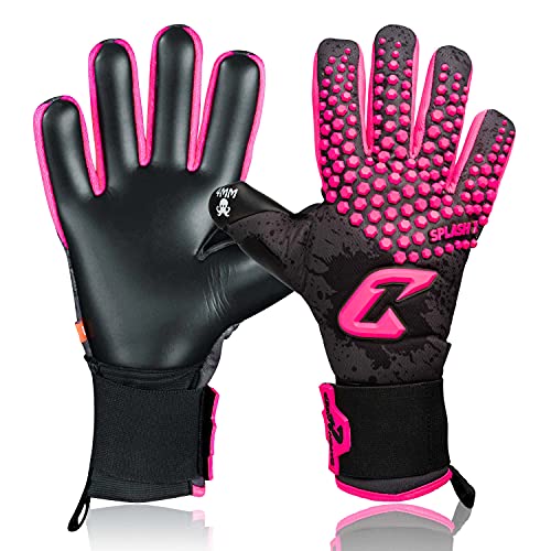 CATCH & KEEP Guanti Da Portiere Kralle Junior Pro 3.0 - Guanti