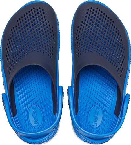 Image of Crocs unisex-child LiteRide Clog