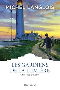 Paperback Les Gardiens de la Lumiere V 01 Maitres Chez Soi [French] Book