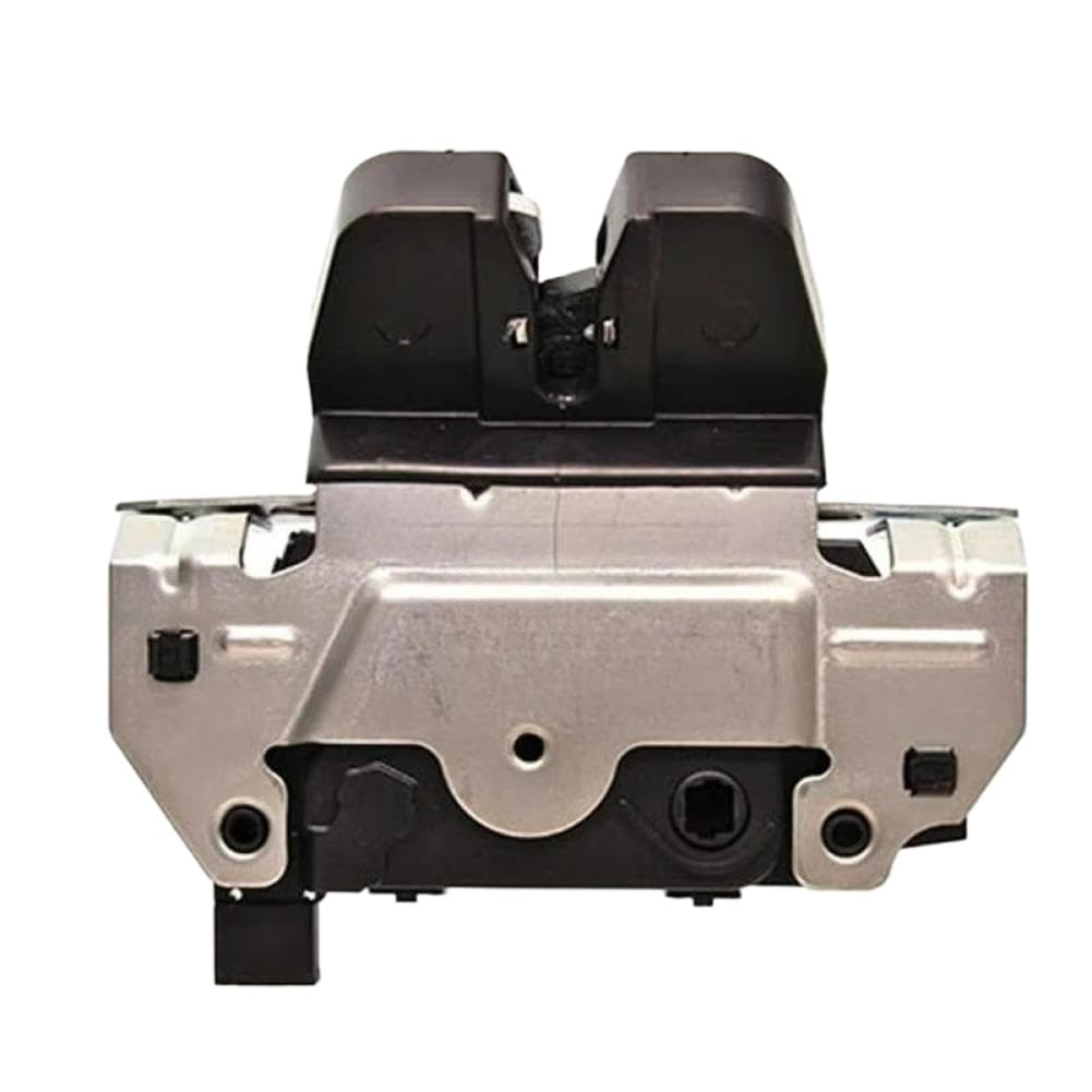 Avctpdrzd Onecolor Car Rear Tailgate Cover Trunk Lock Latch Actuator Compatible With Astra H 2004-2010 Zafira B 2005-2012
