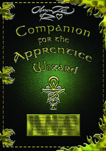 Companion for the Apprentice Wizard view 2