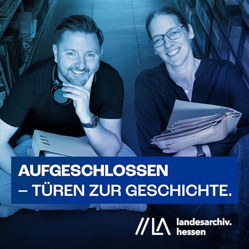 Lebendig begraben? Die Angst vor dem Scheintod Podcast Por  arte de portada