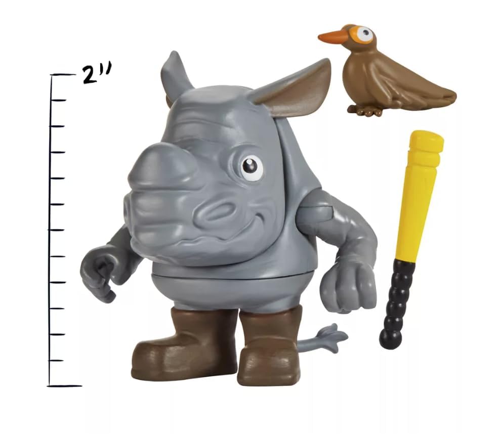 Amazon.co.jp: ティーンエイジ・ミュータント・ニンジャ・タートルズ