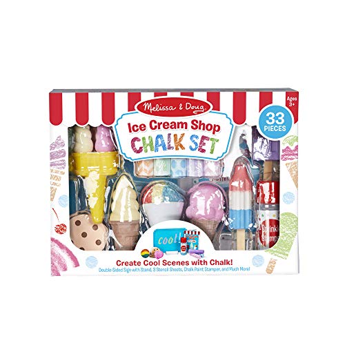 melissa and doug ice cream parlour