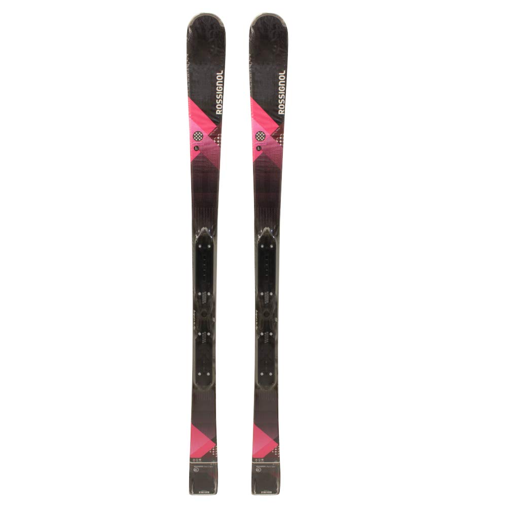 ROSSIGNOL スキー板 ロシニョール レディース ＜2025＞ EXPERIENCE W
