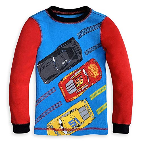 Disney Pixar Cars PJ PALS for Boys2