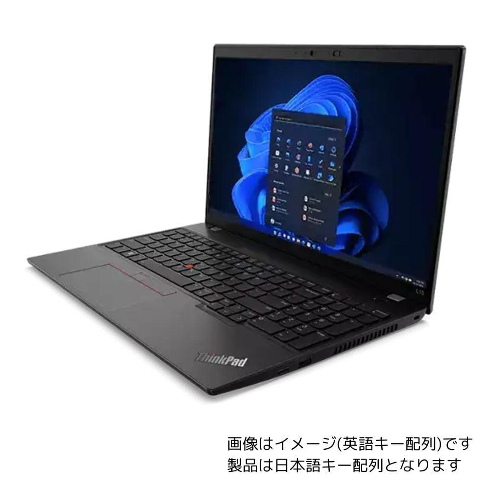 Amazon.co.jp: Lenovo レノボ ノートパソコン ThinkPad L15 Gen 4 AMD