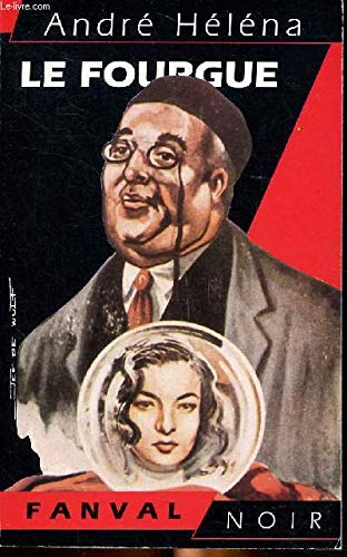 Les Compagnons du destin, Tome 5 : Le Fourgue