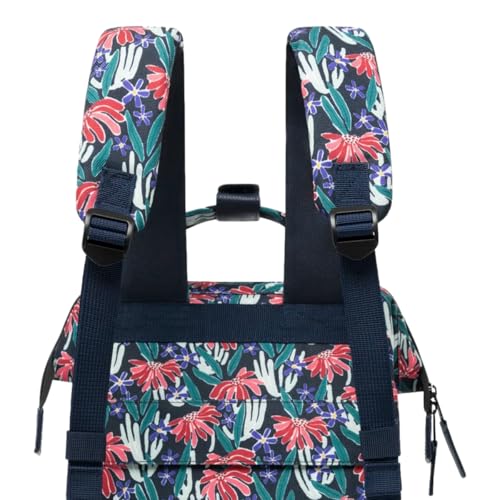 Sac à dos Adventurer Small Edea Cabaïa : le mini sac urbain modulable