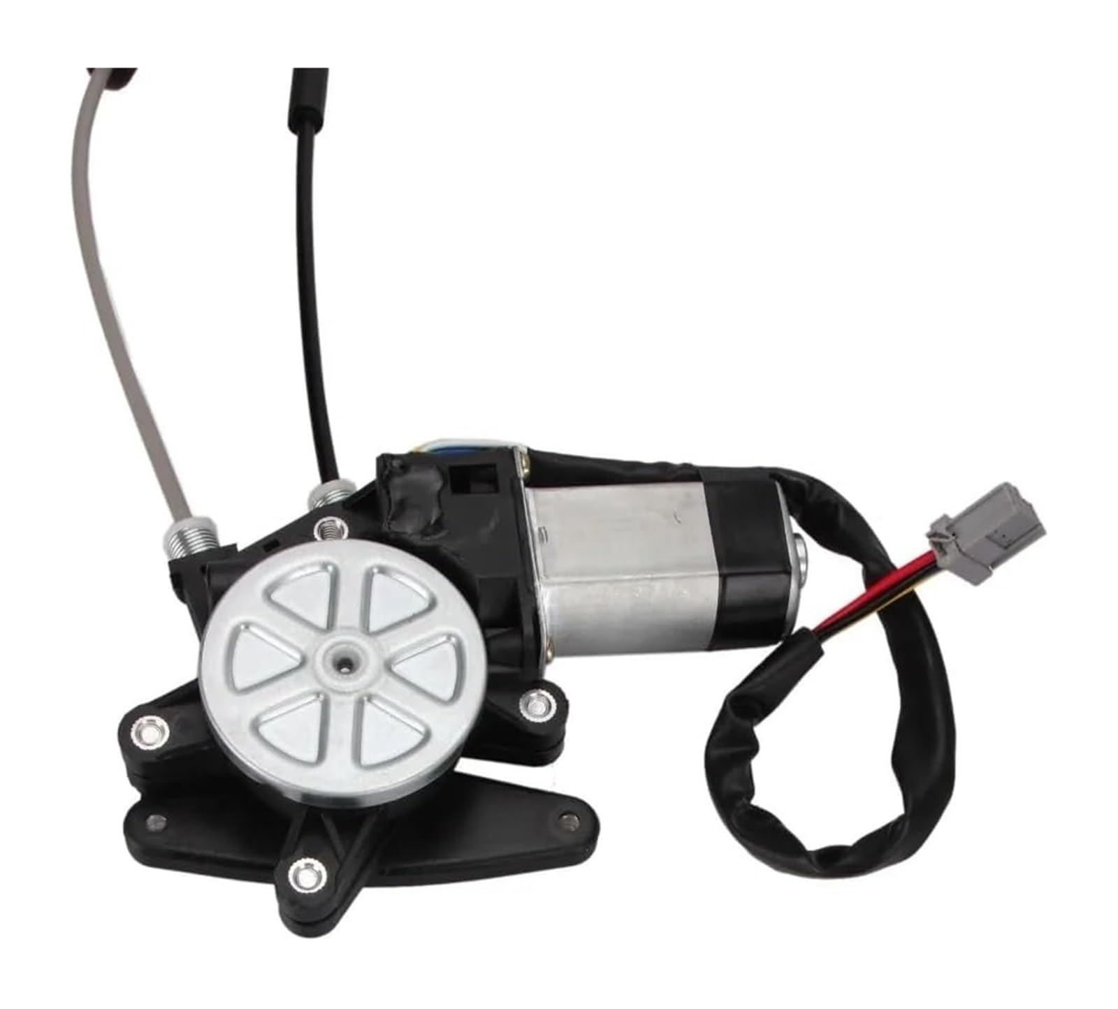Conjunto Regulador Ventanilla Eléctrica para A&ccord Sedan 1994-1997 72250SV4A01 Kit Elevación Ventana Coche Regulador De Ventanilla Eléctrica Delantero Izquierdo con Conjunto De Motor