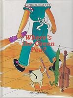 Where's the Green Pea? 1881134008 Book Cover