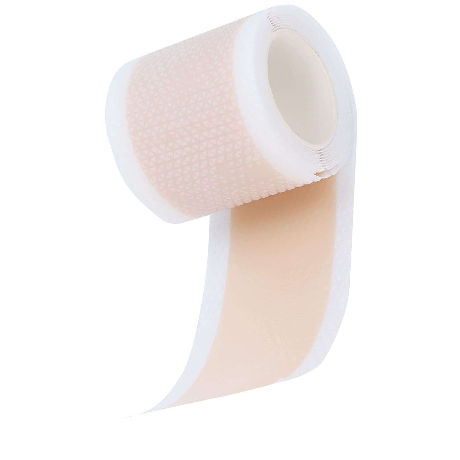Parche de Corrección de Aurícula para Bebé, Correctores Estéticos de Oreja de Bebé Recién Nacido Transpirable de Silicona, Parche de Corrección de Valgo de Aurícula de 4 X 100 Cm