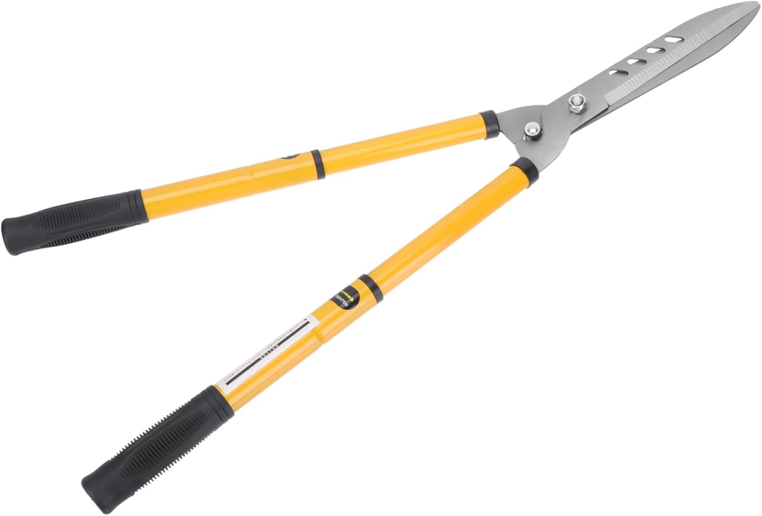 Portable Branch Shear Pruning Scissor Gardening Cutting Tool for Tree Limb and Plant Pruning