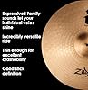 Zildjian I Family Series - Crash Ride Cymbal - 20" #3