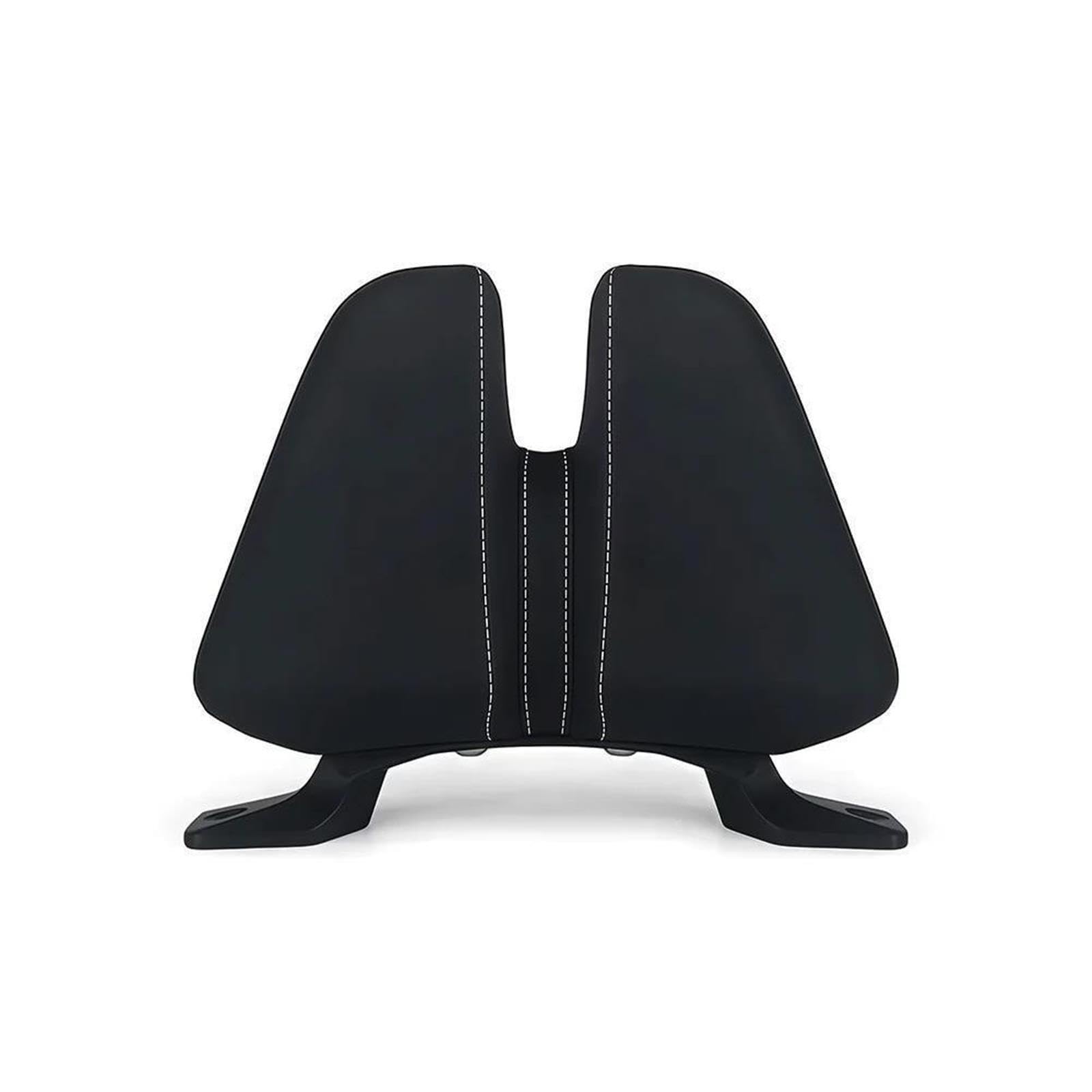 Respaldo pasajero Para 368G 368-G motocicleta