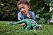 Imagen de Mattel Jurassic World Grandes embestidas Estegosaurio Grande Juguete de Figura de Dinosaurio con 2 Funciones de Ataque y evolución