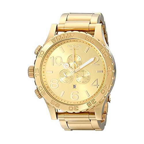 (�j�N�\��) NIXON THE 51-30 CHRONO �r���v #A083502 ���s�A���i
