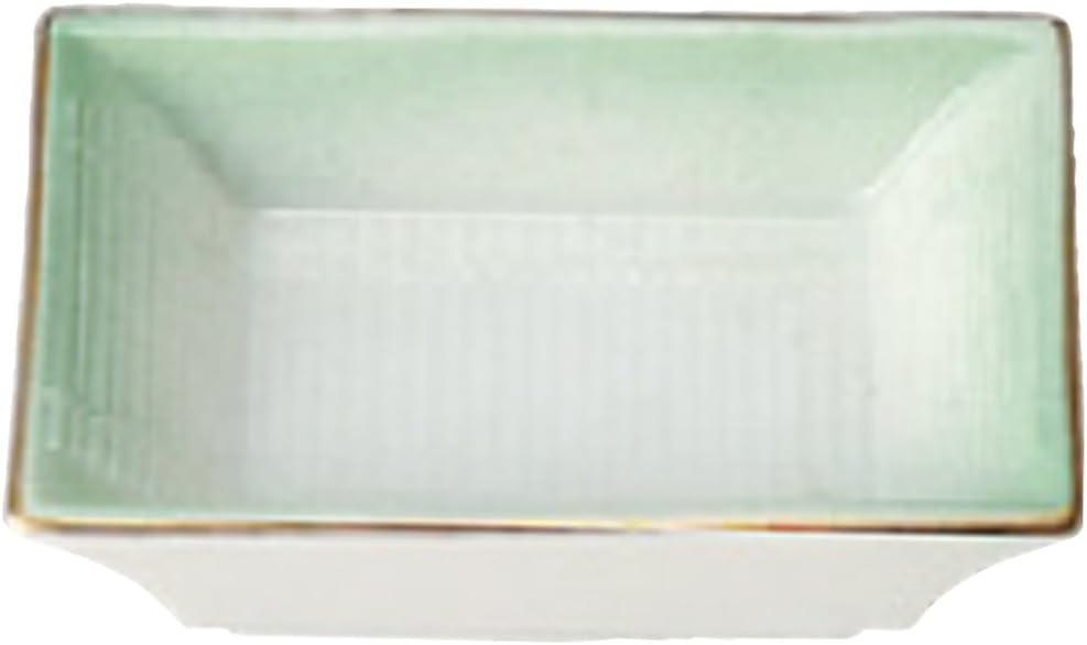 Yamasita Craft 11559730 Uchigane Skimmer, Long, Chiyoku, 2.6 x 3.7 x 1.0 inches (6.5 x 9.5 x 2.7 cm)