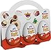 Kinder Huevo Joy - Paquete de 3 x 20 gr - Total: 60 gr