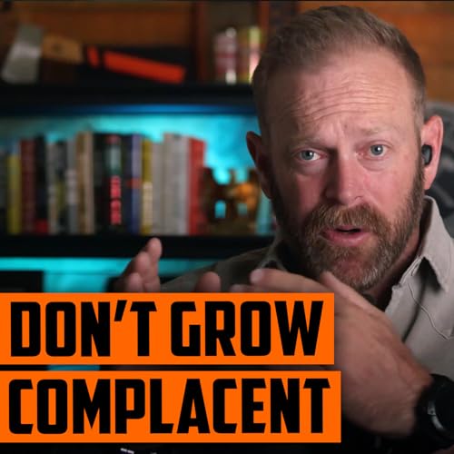 Your Apathy is Your Undoing | FRIDAY FIELD NOTES Podcast Por  arte de portada