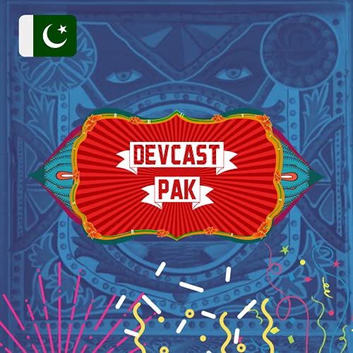 DevCast Ep: 1 What is Devcast and the future of Frontend development