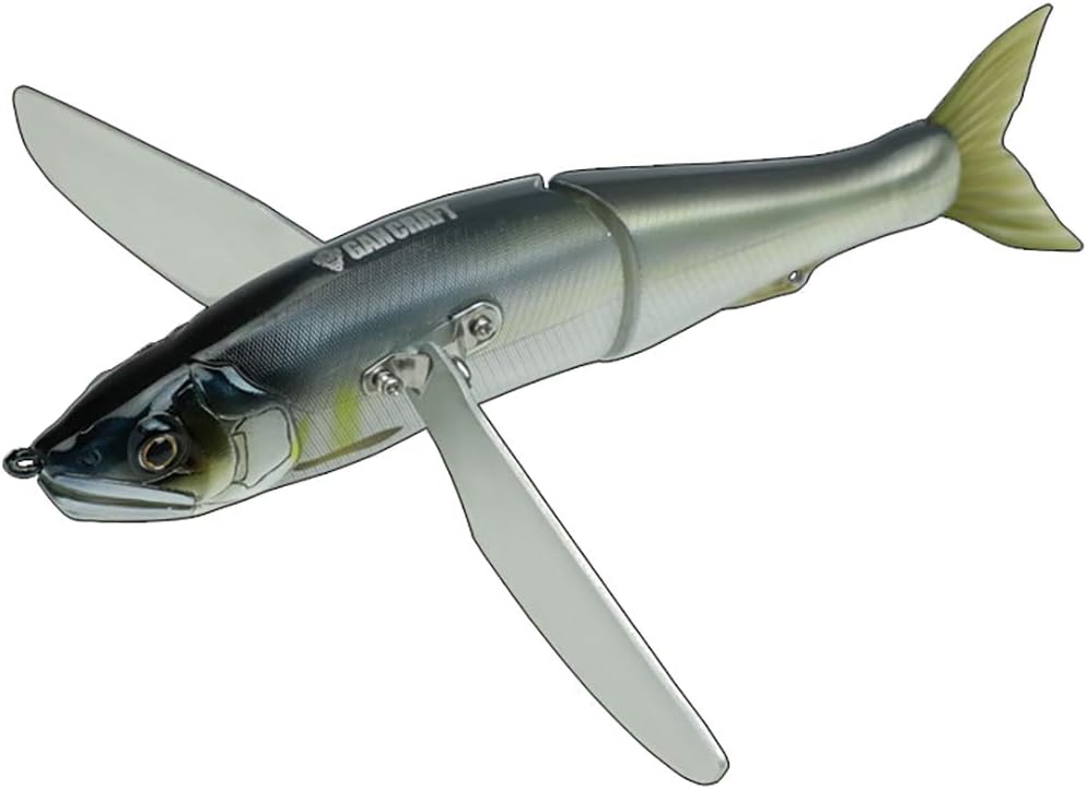 ガンクラフト(Gan Craft) 鮎邪 ジョイクローラー 178F