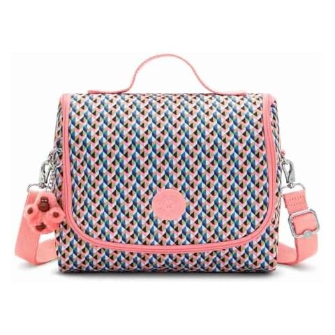 Kipling Kichirou Large Insulated Lunch Bag Cover