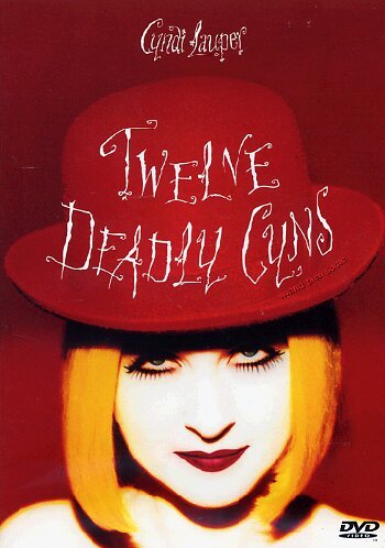 12 Deadly Cyns...and Then Some [DVD] [Import]